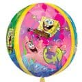 Orbz SpongeBob Squarepants Foil Balloon - 15
